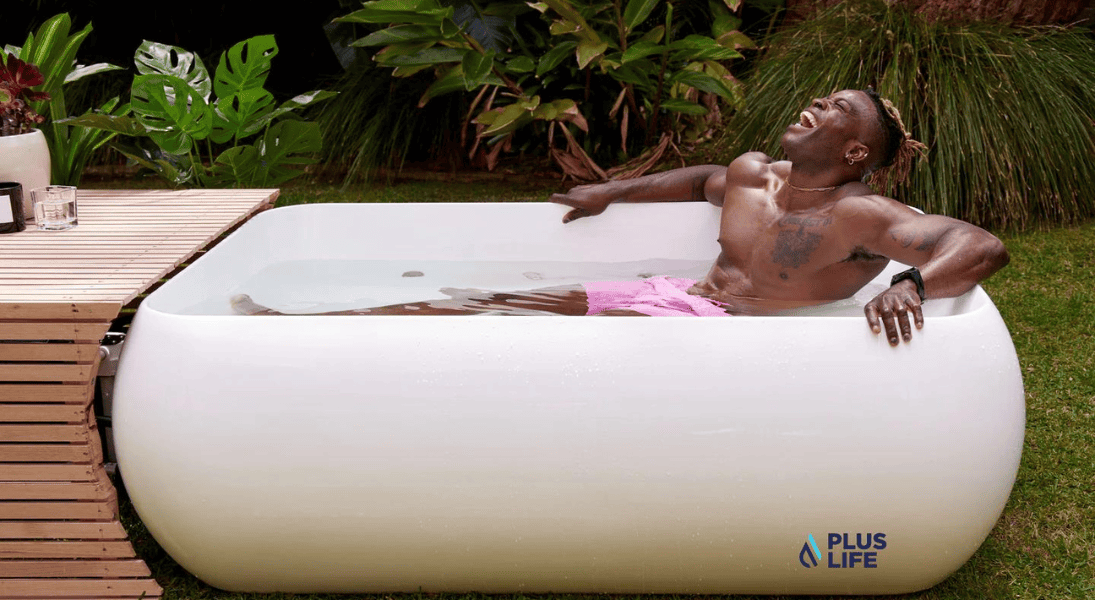 Take the Plunge: A Deep Dive into How Cold Plunge Boosts Health