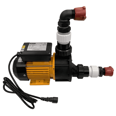 Davey Water pump for compact chiller range