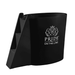 Pride on the Line Compact Recovery Ice Bath Black