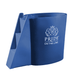 Pride on the Line Compact Recovery Ice Bath Blue