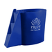 Pride on the Line Compact Recovery Ice Bath Navy Blue