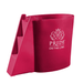 Pride on the Line Compact Recovery Ice Bath Pink
