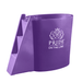 Pride on the Line Compact Recovery Ice Bath Purple