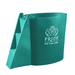 Pride on the Line Compact Recovery Ice Bath Teal