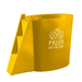 Pride on the Line Compact Recovery Ice Bath Yellow