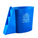 Pride on the Line Compact Recovery Ice Bath light Blue