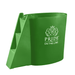 Pride on the Line Compact Recovery Ice Bath Green