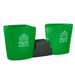 Pride on the Line Duo Recovery Ice Bath Green