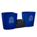 Pride on the Line Duo Recovery Ice Bath Navy Blue