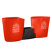 Pride on the Line Duo Recovery Ice Bath Orange