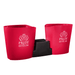 Pride on the Line Duo Recovery Ice Bath Pink