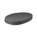 Pride on the Line Compact Recovery Natural Ice Bath Marble Lid Front