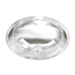 Stryke Recovery overhead view of the oval ice bath