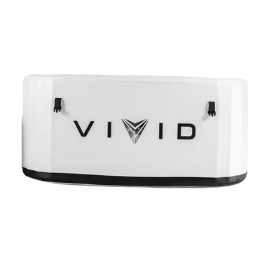 Vivid Ice Bath without lid