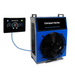 iCoolSport Compact Cool chiller unit with remote screen