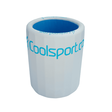 iCoolSport IceBarrel Ice Bath Cold Plunge Tub