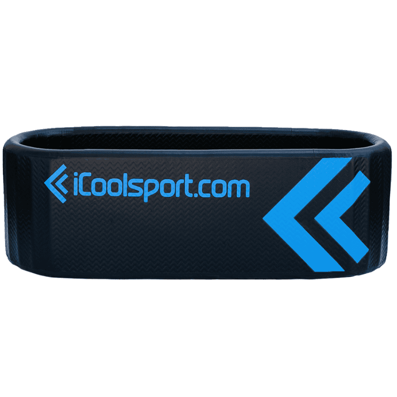 iCoolSport IceMan Ice bath