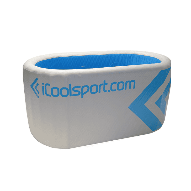 iCoolSport IceOne one person ice bath