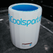 iCoolSport IceBarrel Ice Bath Plunge Tub outdoors